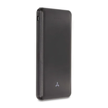Внешний аккумулятор Accesstyle Midnight II (10000 mAh), черный