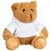 Мягкая игрушка «Мишка Cuddleton» в белом худи small_img_4