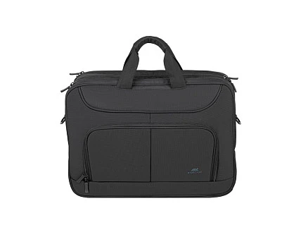 RIVACASE 8432 black ECO сумка для ноутбука 15.6 / 6