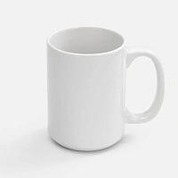 Кружка для сублимационной печати Mugmax