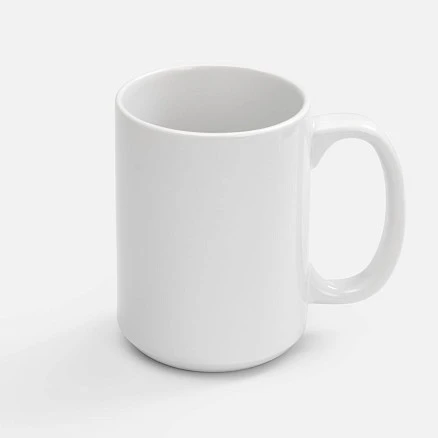 Кружка для сублимационной печати Mugmax