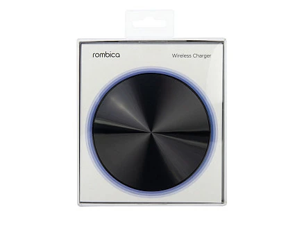 Rombica NEO Zeta Quick, черный (Р)