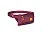RIVACASE 5311 burgundy red поясная сумка для мобильных устройств /12_БОРДОВО-КРАСНЫЙ