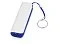 Портативное зарядное устройство (power bank) Basis, 2000 mAh, синий small_img_1