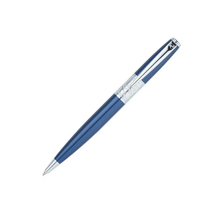 Ручка шариковая Pierre Cardin BARON,, синий. Упаковка В