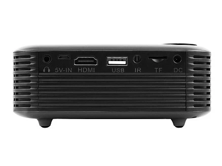 Проектор Rombica Ray Mini Black (Р)
