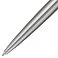 Ручка шариковая Parker Jotter XL Monochrome Grey, серебристая small_img_2