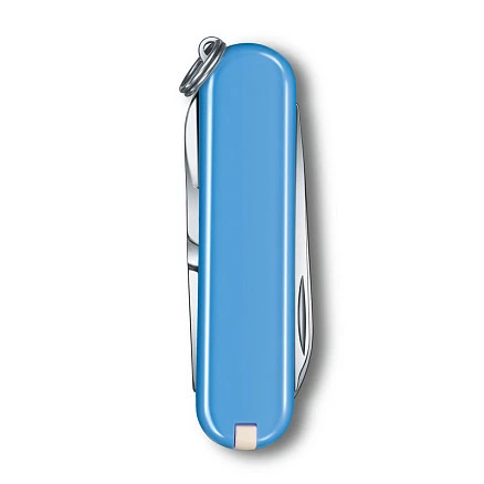 Нож-брелок VICTORINOX Classic SD Colors