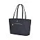 Сумка VICTORINOX Victoria Signature Tote, синяя, нейлон/кожа, 51x15x30 см, 19 л small_img_3