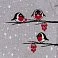 Джемпер Birds and Berries small_img_3