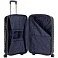 Чемодан Uno Zip Special M, черный small_img_3