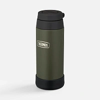 Термобутылка ROB 500, хаки
