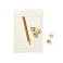 Набор настольных игр 3 в 1 VINGA Collection Box small_img_5