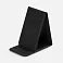 Подставка для смартфона с беспроводной зарядкой Kickstand, серая small_img_2