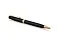 Ручка шариковая Parker Sonnet Core Matte Black GT, черный/золотистый small_img_2