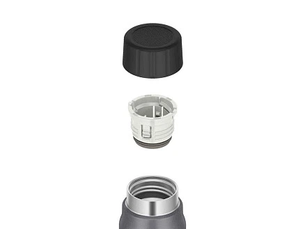 Термос из нерж. стали тм THERMOS FJK-500 SL0,5 L