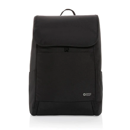 Рюкзак для ноутбука Swiss Peak Fern из rPET AWARE™, 15,6’’