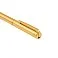 Ручка шариковая Pierre Cardin GOLDEN, золотистый. Упаковка B small_img_4
