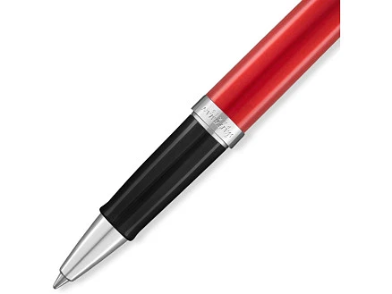 Ручка роллер Waterman Hemisphere Red Comet