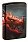 Зажигалка ZIPPO Dragon Design с покрытием 540 Matte, латунь/сталь, черная, 38x13x57 мм_РАЗНОЦВЕТНЫЙ