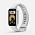 Фитнес-трекер Xiaomi Smart Band 11 Active, серебристый_серебристый
