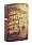 Зажигалка Zippo Pirate Ship с покрытием White Matte, латунь/сталь, белая, матовая, 38x13x57 мм_БЕЛЫЙ