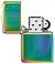Зажигалка ZIPPO Classic с покрытием Multi Color, латунь/сталь, разно small_img_3
