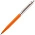 Ручка шариковая Senator Point Metal, ver.2, оранжевая_ver.26