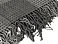Плед акриловый Gaufre, серый small_img_3
