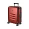 Чемодан VICTORINOX Spectra™ 3.0 Global Carry-On, красный, поликарбонат Sorplas™, 40x20x55 см, 39 л small_img_3