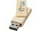 Rotate, USB-накопитель объемом 8 ГБ, бежевый small_img_3