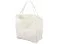 Шопер-оверсайз Grossbag из переработанного хлопка 340 г, натуральный small_img_3