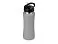Бутылка для воды Bottle C1, сталь, soft touch, 600 мл, серый small_img_1