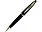 Ручка шариковая Waterman Carene Black GT M, черный/золотистый_ЧЕРНЫЙ/ЗОЛОТИСТЫЙ