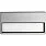 Бейдж Me Silver 653.10_СЕРЕБРИСТЫЙ С ЧЁРНЫМ