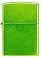 Зажигалка ZIPPO Classic с покрытием Lurid™, латунь/сталь, зеленая, глянцевая, 38x13x57 мм small_img_2