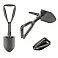 Лопата складная Multi Shovel Pro, чёрная small_img_4