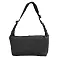 Сумка нейлоновая  Messenger Bag Comfort Travel, черная small_img_2