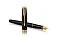 Ручка перьевая Parker (Паркер) Sonnet Matt Black GT small_img_2