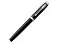 Ручка роллер Parker IM Core Black CT, черный/серебристый small_img_2