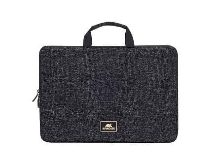 RIVACASE 7915 black чехол для ноутбука 15.6
