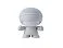 Портативная колонка mini Xboy Eco, белый small_img_1