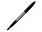Перьевая ручка Cross Calais Matte Gray and Black Lacquer, перо F_СЕРЫЙ/ЧЕРНЫЙ