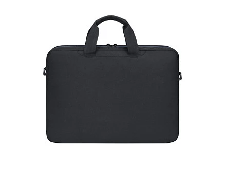 RIVACASE 8036 black сумка для ноутбука 15.6-16 / 12