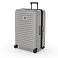 Чемодан VICTORINOX Airox Advanced, серо-белый матовый, 100% поликарбонат Makrolon, 50x32x75 см, 103 small_img_2