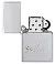 Зажигалка ZIPPO Love Design с покрытием Satin Chrome, латунь/сталь, серебристая, 38x13x57 мм small_img_4
