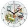 Часы стеклянные на заказ Time Wheel small_img_3