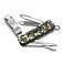 Нож-брелок VICTORINOX NailClip 580, 65 мм, 8 функций, зелёный камуфляж small_img_1