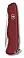 Нож перочинный VICTORINOX Picknicker, 111 мм, 11 функций, с фиксатором лезвия, красный small_img_2