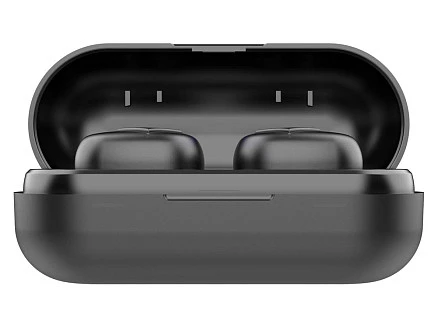 Наушники HIPER TWS Lazo X31 Black (HTW-LX31) Bluetooth 5.1 гарнитура, Черный